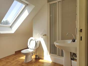 Vente Appartement 2 piècesNantes