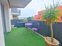 Vente appartement 1 pièce Vente appartement 1 pièce