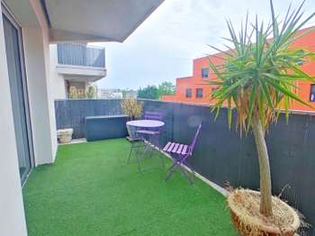 Vente appartement 1 pièce Vente appartement 1 pièce