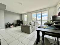 Vente appartement 4 pièces Vente appartement 4 pièces