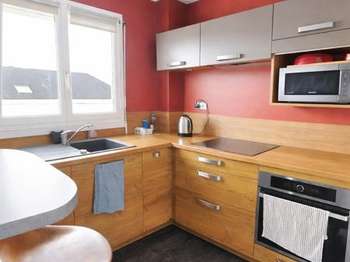 Vente Appartement 3 piècesNantes