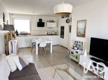 Appartement 3 pièces 59 m² · à Nantes · 59 m² · 199 000 €