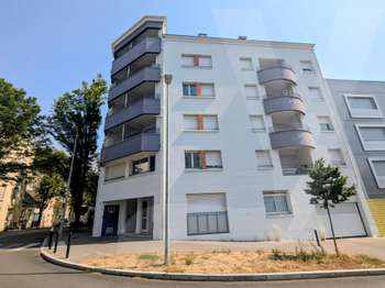 Vente Appartement T1Nantes