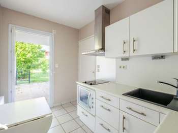 Vente Appartement 3 piècesNantes