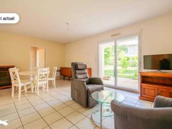 Vente Appartement 3 piècesNantes