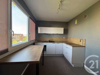 Vente Appartement 3 piècesNantes