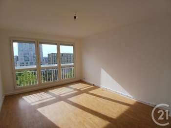 Vente Appartement 3 piècesNantes