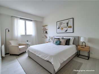 Vente Appartement 3 piècesNantes