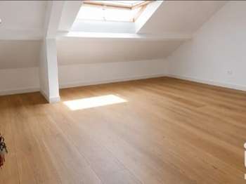 Vente Appartement T1Nantes