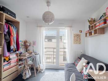 Vente appartement 1 pièce Vente appartement 1 pièce