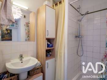 Vente appartement 1 pièce Vente appartement 1 pièce