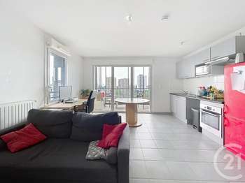 Vente Appartement 3 piècesNantes