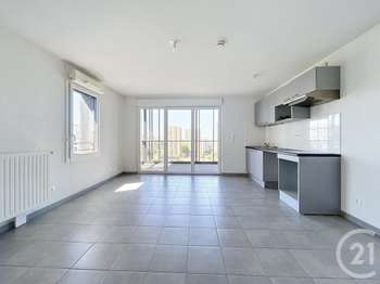 Vente Appartement 3 piècesNantes
