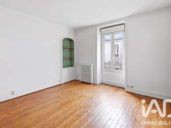 Vente Appartement 3 piècesNantes