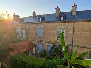 Vente Appartement 3 piècesNantes