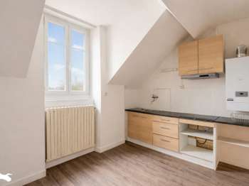 Vente Appartement 2 piècesNantes