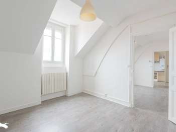 Vente Appartement 2 piècesNantes