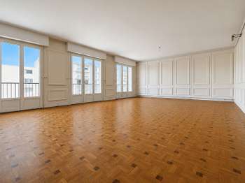 Vente appartement 5 pièces Nantes 44