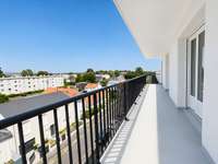 Vente appartement 5 pièces