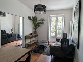 Vente Appartement 3 piècesNantes