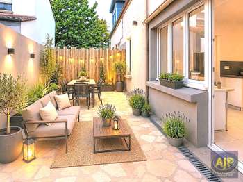 Vente Appartement 3 piècesNantes