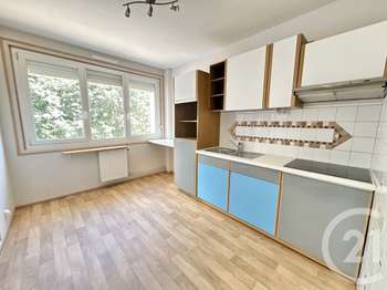 Vente Appartement T1Nantes