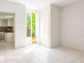 Vente Appartement 2 piècesNantes