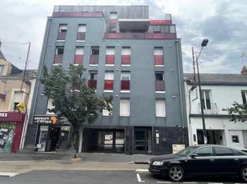 Vente Appartement 3 piècesNantes