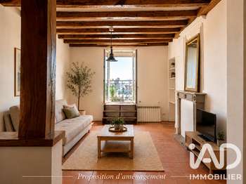 Vente appartement 1 pièce Nantes 44