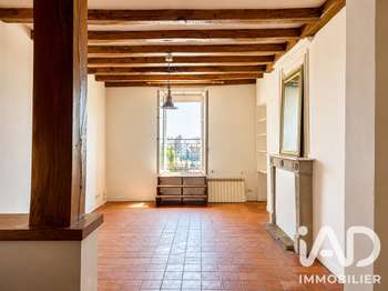 Vente Appartement T1Nantes