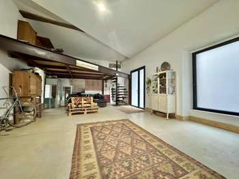 Vente appartement 1 pièce Vente appartement 1 pièce