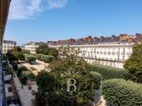 Vente appartement 6 pièces Vente appartement 6 pièces