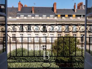 Vente appartement 6 pièces Vente appartement 6 pièces
