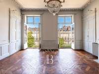 Vente appartement 6 pièces Vente appartement 6 pièces
