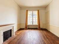 Vente appartement 6 pièces Vente appartement 6 pièces