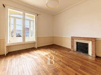Vente appartement 6 pièces Vente appartement 6 pièces