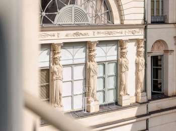 Vente appartement 6 pièces Vente appartement 6 pièces