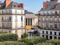 Vente appartement 6 pièces Vente appartement 6 pièces