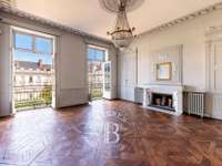 Vente appartement 6 pièces Vente appartement 6 pièces