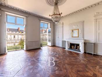 Vente Appartement 6 pièces +Nantes