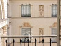 Vente appartement 6 pièces Vente appartement 6 pièces