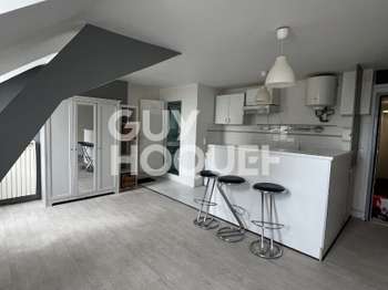 Vente appartement 1 pièce Vente appartement 1 pièce