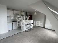 Vente appartement 1 pièce Vente appartement 1 pièce