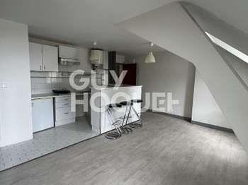 Vente appartement 1 pièce Vente appartement 1 pièce