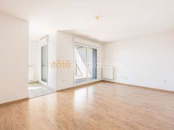 Vente Appartement 3 piècesNantes
