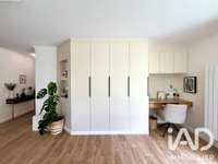 Vente appartement 5 pièces Vente appartement 5 pièces