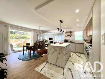 Vente Appartement 5 piècesNantes