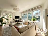 Vente appartement 5 pièces Vente appartement 5 pièces