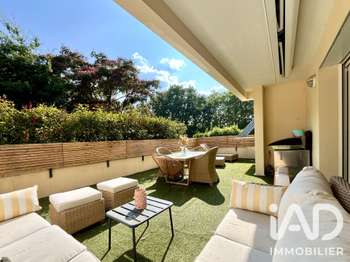 Vente Appartement 5 piècesNantes