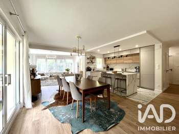 Vente Appartement 5 piècesNantes